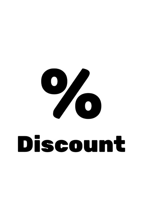 DISCOUNT