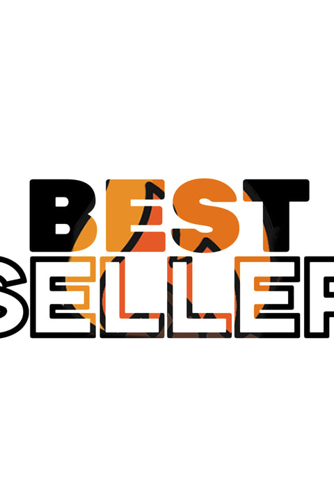 BEST SELLER