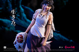 [Pre-Order] White Deer Studio - Statue - Princess Mononoke - San