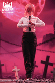 [Pre-Order Closed] NekPop Studio - Action Figure - Chainsaw man - Makima