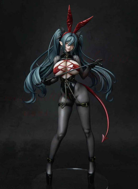 [Pre-Order] MAM BO Studio - Statue - Azur Lane - KMS Regensburg