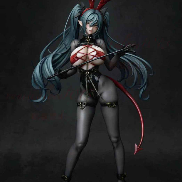 [Pre-Order] MAM BO Studio - Statue - Azur Lane - KMS Regensburg