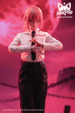 [Pre-Order Closed] NekPop Studio - Action Figure - Chainsaw man - Makima