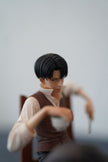 [Pre-Order Closed] TITAN Studio - Statue - Attack on Titan - Levi