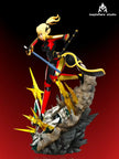 [Pre-Order] Mapleflare Studio - Statue - Solo Leveling - Sung Jin Woo & Cha Hae In