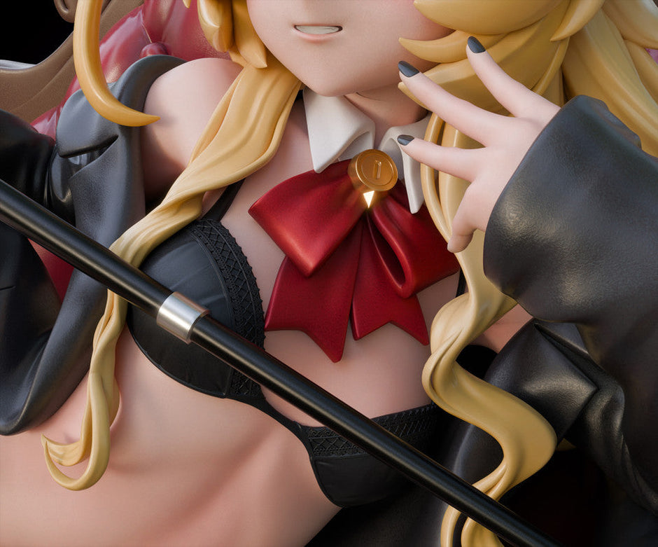 [Pre-Order Closed] Mi Yin Studio - Statue - Blue Archive - Professor Smug