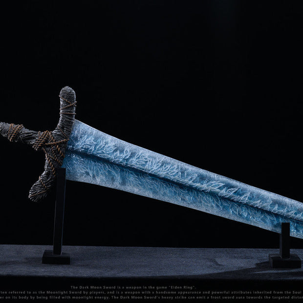 [Pre-Order] CHERRY Studio - Statue - Elden Ring - Dark Moon Greatsword
