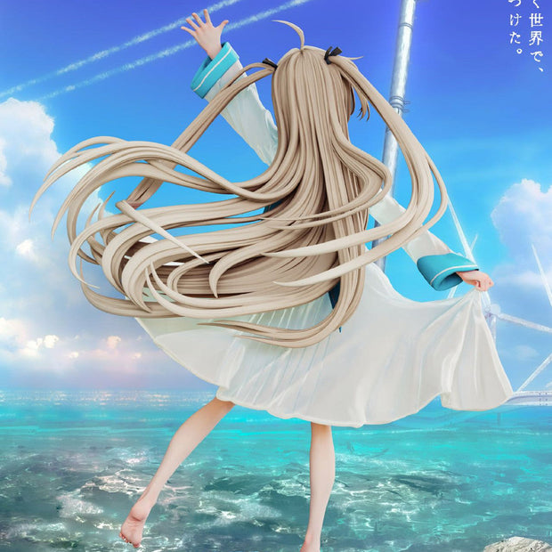 [Pre-Order] Craftsman Studio - Statue - ATRI-My Dear Moments - ATRI