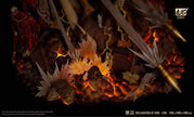 [Last One] ZaoHua Studio - Statue - Attack on Titan - Declaration Of War EX ver with LED