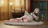 [Pre-Order] CROWN Studio - Statue - Mushoku Tensei Jobless Reincarnation - Sylphiette Greyrat