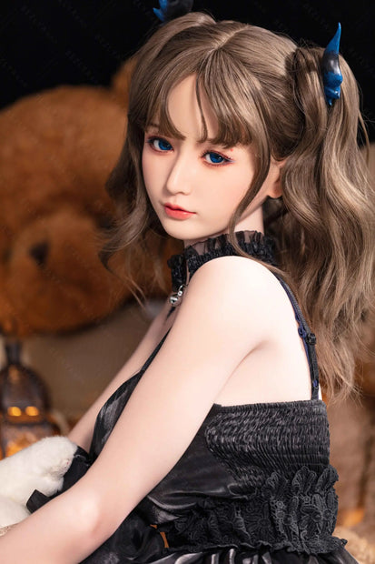 [Pre-Order] Bezlya - Sex Doll - Platycodon grandiflorum-Makeup No. 5 (Licensed)