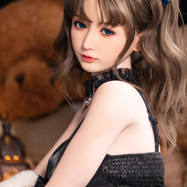 [Pre-Order] Bezlya - Sex Doll - Platycodon grandiflorum-Makeup No. 5 (Licensed)