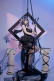 [Pre-Order] Bezlya - Sex Doll - Succubus Wind Chime Makeup No. 1 Silicone Doll (Licensed)