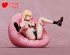 [Pre-Order Closed] Strange Thief Studio - Statue - My Dress-Up Darling - Marin Kitagawa