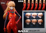 [Pre-Order Closed] ArtBox Studio - Statue - Neon Genesis Evangelion - I Am Not Asuka