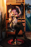 [Pre-Order] Bezlya - Sex Doll - Original - Airborne Medical Specialist Bai Ji Makeup No. 2 1/1 silicone action figure (Licensed)