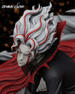 [Warehouse in Stock] ZENKAI Studio - Statue - DanDaDan - Okarun & Turbo Granny