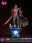 [Warehouse in Stock] JOY STATION Studio - Statue - FINAL FANTASY XVI - Clive