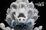 [Pre-Order Closed] 27abyss Studio - Statue - Hollow Knight - Howling Wraiths & Abyss Shriek