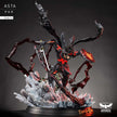 [Pre-Order Closed] Karasu Collectibles - Statue - Black Clover - Asta