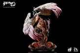 [Pre-Order] HotCat Studio - Statue - DEVILMAN - Shirenu (Licensed)