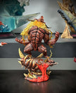 [Warehouse in Stock] S6 studio - Statue - Monster Hunter - Furious Rajang