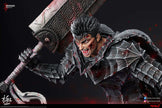 [Pre-Order Closed] Dream Boat Studio & Apex Studio - Statue - Berserk - Guts