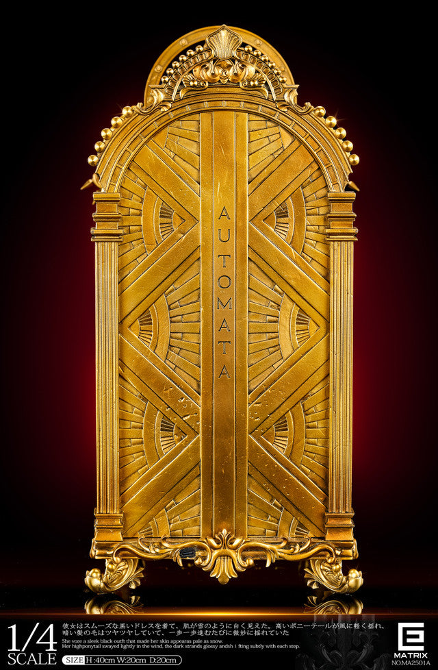 [Pre-Order] MATRIX Studio - Statue - NIER/2B NieR Automata