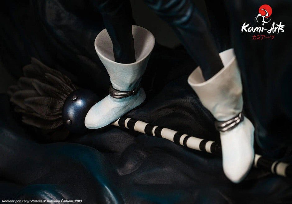 [Warehouse in stock] Kami Arts Studio - Statue - Radiant - Grimm