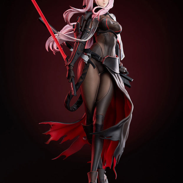 [Pre-Order] Three Studio - Statue - Goddess of Victory: Nikke - Scarlet Black Shadow