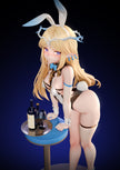 [Pre-Order Closed] Beast Studio - Statue - Wuthering Waves - Bunny Girl Cartethyia