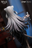 [Pre-Order Closed] Myethos Studio - Statue - Arknights - Schwarz Dress VER (Licensed)