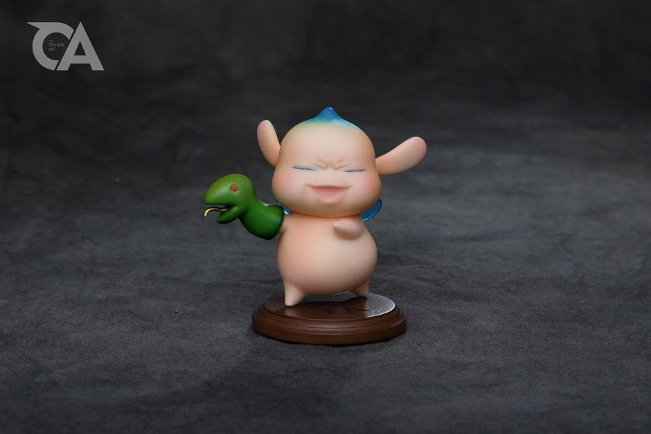 [Pre-Order Closed] Orange Art Studio - Statue - Berserk - Elf of the Year of the Snake