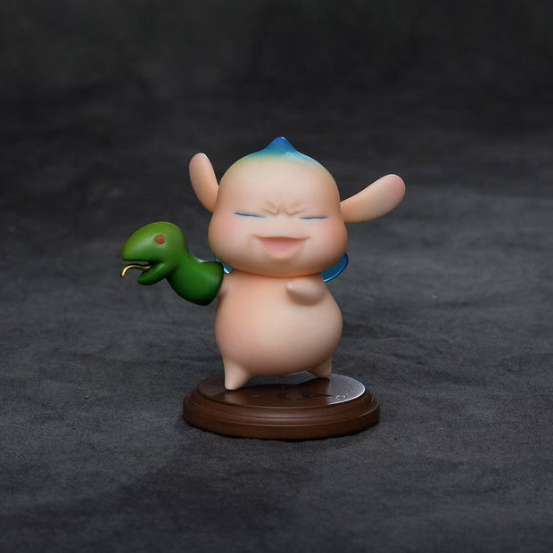 [Pre-Order Closed] Orange Art Studio - Statue - Berserk - Elf of the Year of the Snake