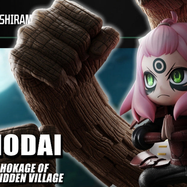 [Pre-Order Closed] ZH Studio - Statue - Spy x Family - Anya cos Hashirama Senju