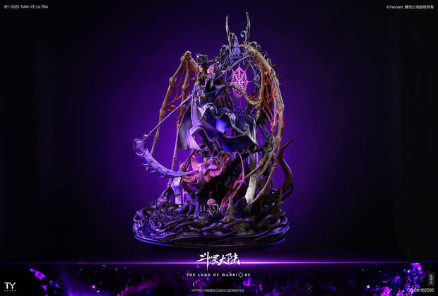 [Pre-Order Closed] TYultra Studio - Statue - Soul Land - Dongbibi