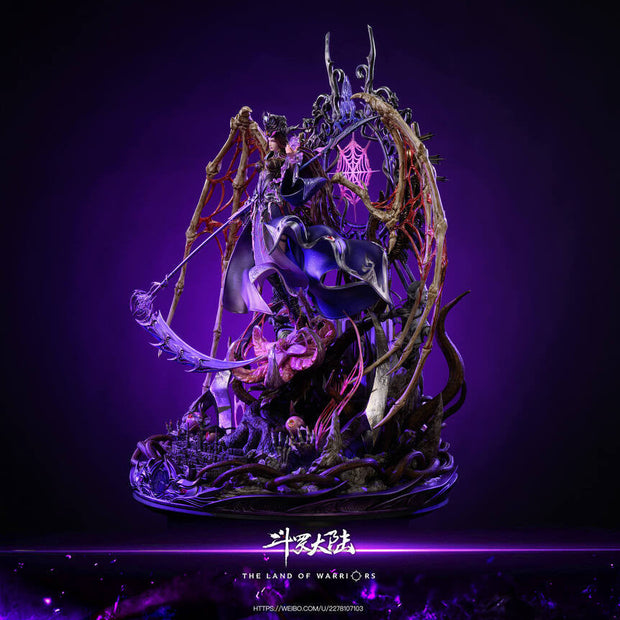 [Pre-Order Closed] TYultra Studio - Statue - Soul Land - Dongbibi