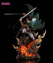 [Pre-Order] WAWA Studio - Statue - Attack On Titan - Levi Ackerman