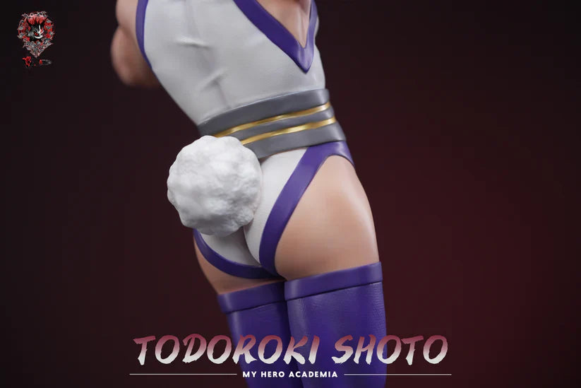 [Warehouse in Stock] Weare A Design Studio - Statue - My Hero Academia - Midoriya, Bakugo and Todoroki