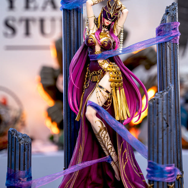 [Pre-Order] Light Year Studio - Statue - Dungeon & Fighter - Genesis Venus (Licensed)