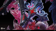 [Pre-Order] Crazy Nest Studio - Statue - Digimon - Lady Devimon Devil's Temptation