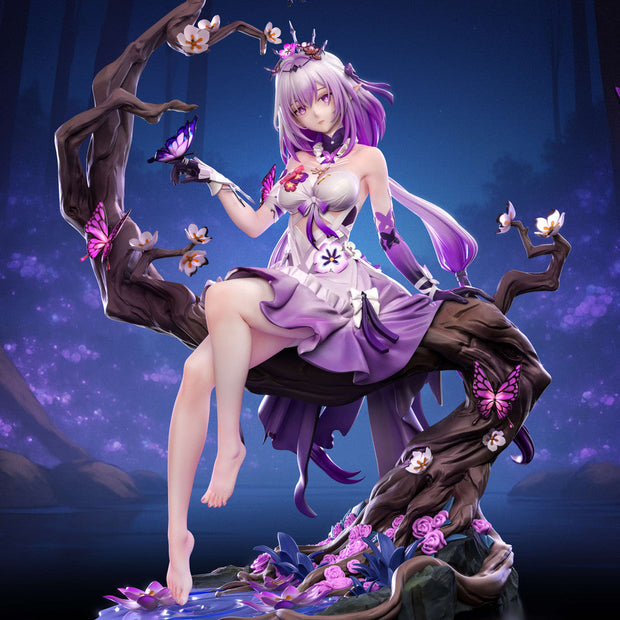 [Pre-Order] Xiao Huan Xiong Studio - Statue - Honkai: Star Rail - Summer Castorice
