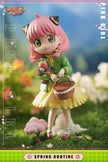 [Pre-Order Closed] WakuWaku Studio - Statue - Spy x Family - Spring Routine Anya Forger