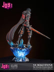 [Warehouse in Stock] JOY STATION Studio - Statue - FINAL FANTASY XVI - Clive