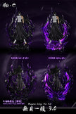 [Pre-Order Closed] HXHENG Studio & CHENG Studio - Statue - Bleach - Mugetsu Ichigo ver 3.0