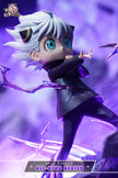 [Pre-Order Closed] GuluGulu Studio - Statue - Spy x Family - Anya cos Satoru Gojo