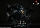 [Warehouse in stock] Kami Arts Studio - Statue - Radiant - Grimm