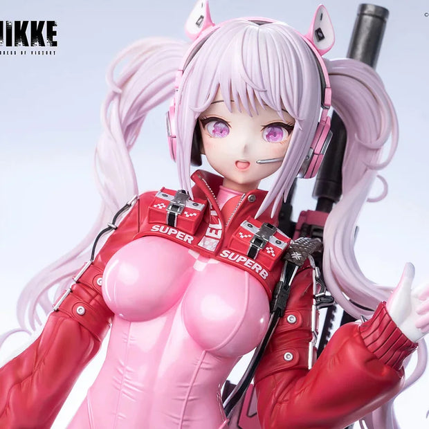 [Out of Print] TriEagles Studio - Statue - Goddess of Victory: Nikke - 01 Alice (Licensed)