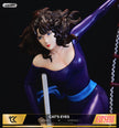 [Pre-Order Closed] Cartoon Kingdom Studio - Statue -Cat's eyes - Kisugi Rui & Kisugi Hitomi & Kisugi Ai (Licensed)