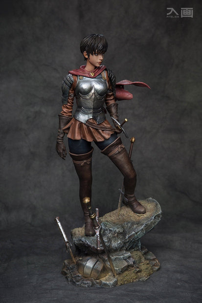 [Pre-Order] Atelier Studio - Statue - Berserk - Casca